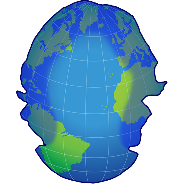 CountryInfo logo
